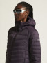 ADV EXPLORE LT. DOWN JACKET WOMAN