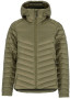 ADV EXPLORE LT. DOWN JACKET WOMAN