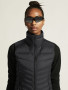 ADV EXPLORE LT. DOWN VEST WOMAN