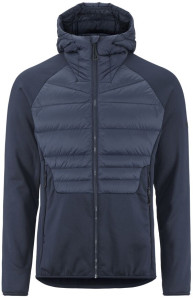 ADV EXPLORE LT. DOWN HYBRID JACKET