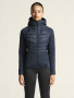 ADV EXPLORE LT. DOWN HYBRID JACKET WOMAN