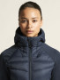 ADV EXPLORE LT. DOWN HYBRID JACKET WOMAN