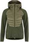 ADV EXPLORE LT. DOWN HYBRID JACKET WOMAN