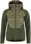 ADV EXPLORE LT. DOWN HYBRID JACKET WOMAN