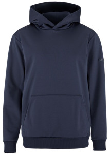 COMMUNITY 2.0 FUNCTION HOODIE WOMAN