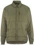 ADV URBAN LT PADDED OVERSHIRT 