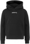 COMMUNITY 2.0 LOGO HOODIE JUNIOR