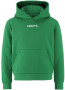 COMMUNITY 2.0 LOGO HOODIE JUNIOR