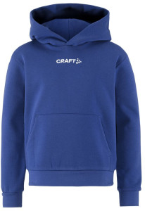 COMMUNITY 2.0 LOGO HOODIE JUNIOR
