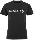 COMMUNITY 2.0 CRAFT TEE WOMAN