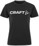 COMMUNITY 2.0 CRAFT TEE WOMAN