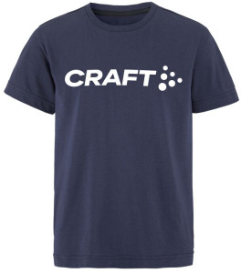 COMMUNITY 2.0 CRAFT TEE JUNIOR