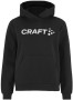 COMMUNITY 2.0 CRAFT HOODIE WOMAN