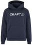 COMMUNITY 2.0 CRAFT HOODIE WOMAN