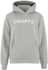 COMMUNITY 2.0 CRAFT HOODIE WOMAN