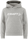 COMMUNITY 2.0 CRAFT HOODIE JUNIOR