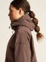 EXPLORE PADDED JACKET WOMAN