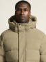 URBAN DOWN PUFFER JACKET