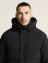 URBAN DOWN PUFFER JACKET