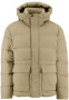 URBAN DOWN PUFFER JACKET