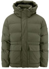 URBAN DOWN PUFFER JACKET
