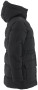 URBAN DOWN PUFFER JACKET WOMAN