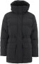 URBAN DOWN PUFFER JACKET WOMAN