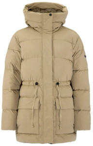 URBAN DOWN PUFFER JACKET WOMAN