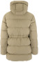 URBAN DOWN PUFFER JACKET WOMAN