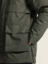 URBAN PADDED PARKA