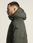 URBAN PADDED PARKA