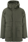 URBAN PADDED PARKA