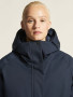 URBAN PADDED PARKA WOMAN