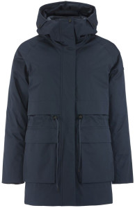 URBAN PADDED PARKA WOMAN