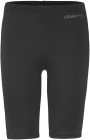 EXPLORE POWER FLEECE SHORT TIGHTS