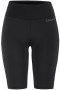 EXPLORE POWER FLEECE SHORT TIGHTS WOMAN