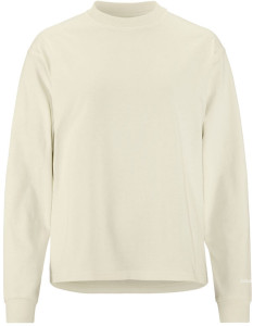 FREQUENT HEAVY LS TEE WOMAN