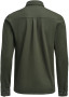 HICKSVILLE OVERSHIRT 