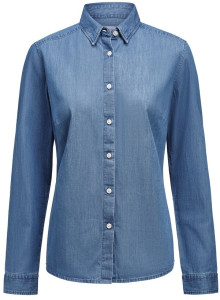 SAYVILLE SHIRT WOMAN