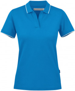 GREENVILLE POLO WOMAN