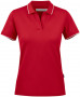 GREENVILLE POLO WOMAN