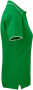 GREENVILLE POLO WOMAN