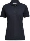 SUPREME STRETCH POLO WOMAN