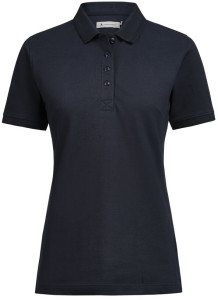 SUPREME STRETCH POLO WOMAN