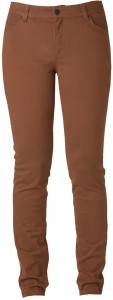 CHINO OFFICER LADY