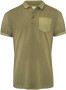PINEDALE POLO