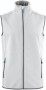 TRIAL VEST SOFTSHELL