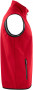 TRIAL VEST SOFTSHELL