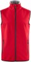 TRIAL VEST SOFTSHELL