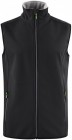 TRIAL VEST SOFTSHELL